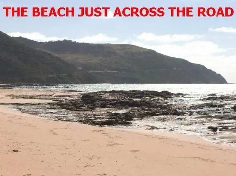 Fourth view of Homely house listing, 5022 Great Ocean Road, Wongarra VIC 3234