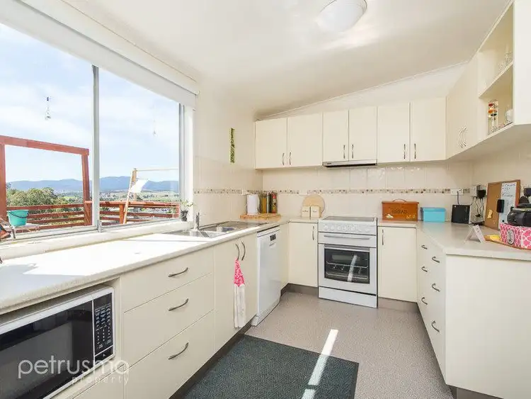 Second view of Homely house listing, 44 Climie Street, Campania TAS 7026