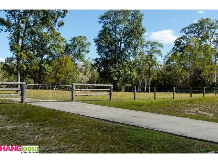 Main view of Homely land listing, Lot 49 Illoura Place, Cooroibah QLD 4565