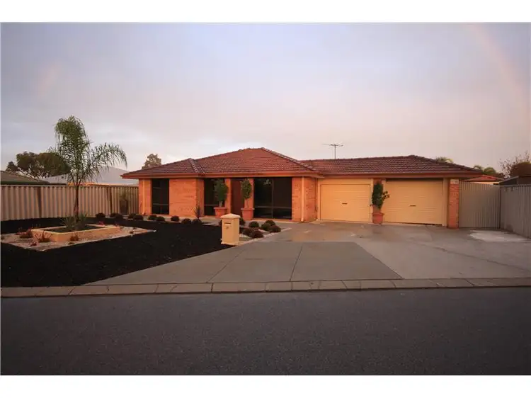 Fifth view of Homely house listing, 2 Dartmoor Gardens, Ballajura WA 6066