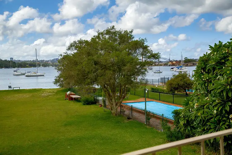 Fourth view of Homely unit listing, 2/100 St Georges Crescent, Drummoyne NSW 2047