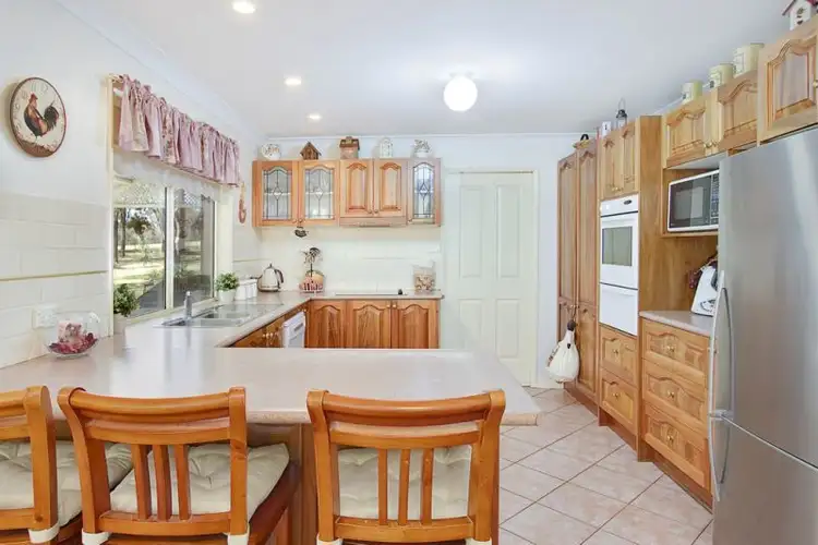 Seventh view of Homely rural property listing, 164 Carrs Road, Wilberforce NSW 2756