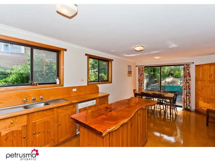 Fourth view of Homely house listing, 37 Robin Court, Lindisfarne TAS 7015