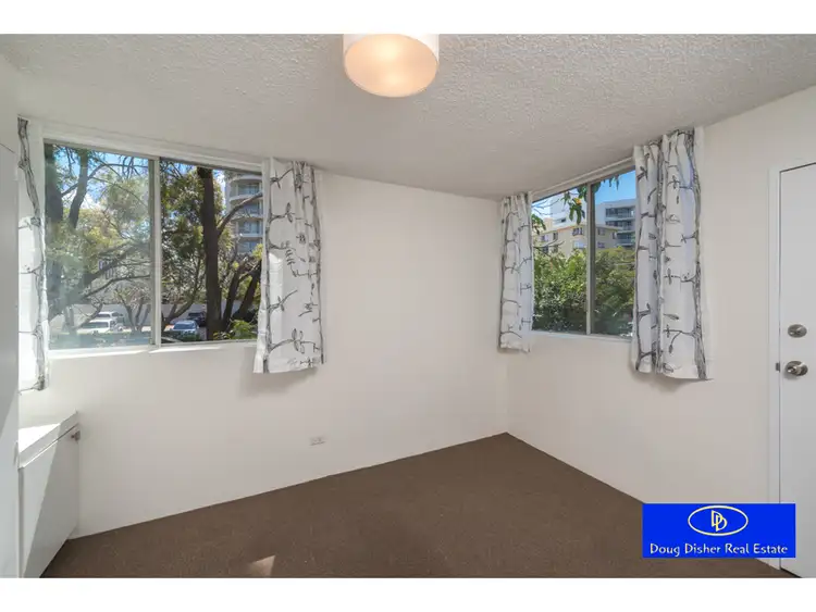 Fifth view of Homely unit listing, 1/67 Macquarie Street, St Lucia QLD 4067