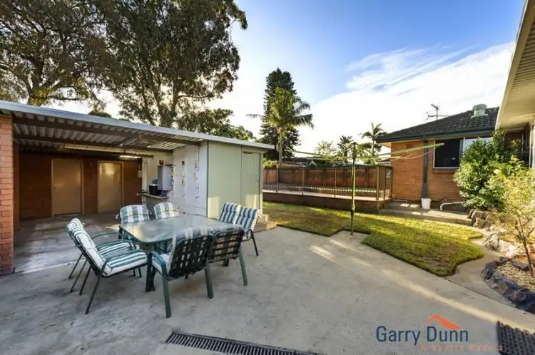 Seventh view of Homely house listing, 9 Renton Ave, Moorebank NSW 2170