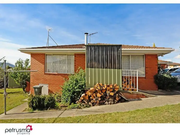Fourth view of Homely unit listing, 4/12 Vieste Drive, Glenorchy TAS 7010