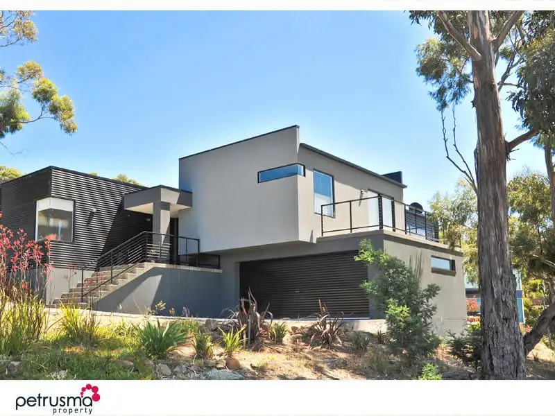 Main view of Homely house listing, 14 Pulchella Drive, Tolmans Hill TAS 7007