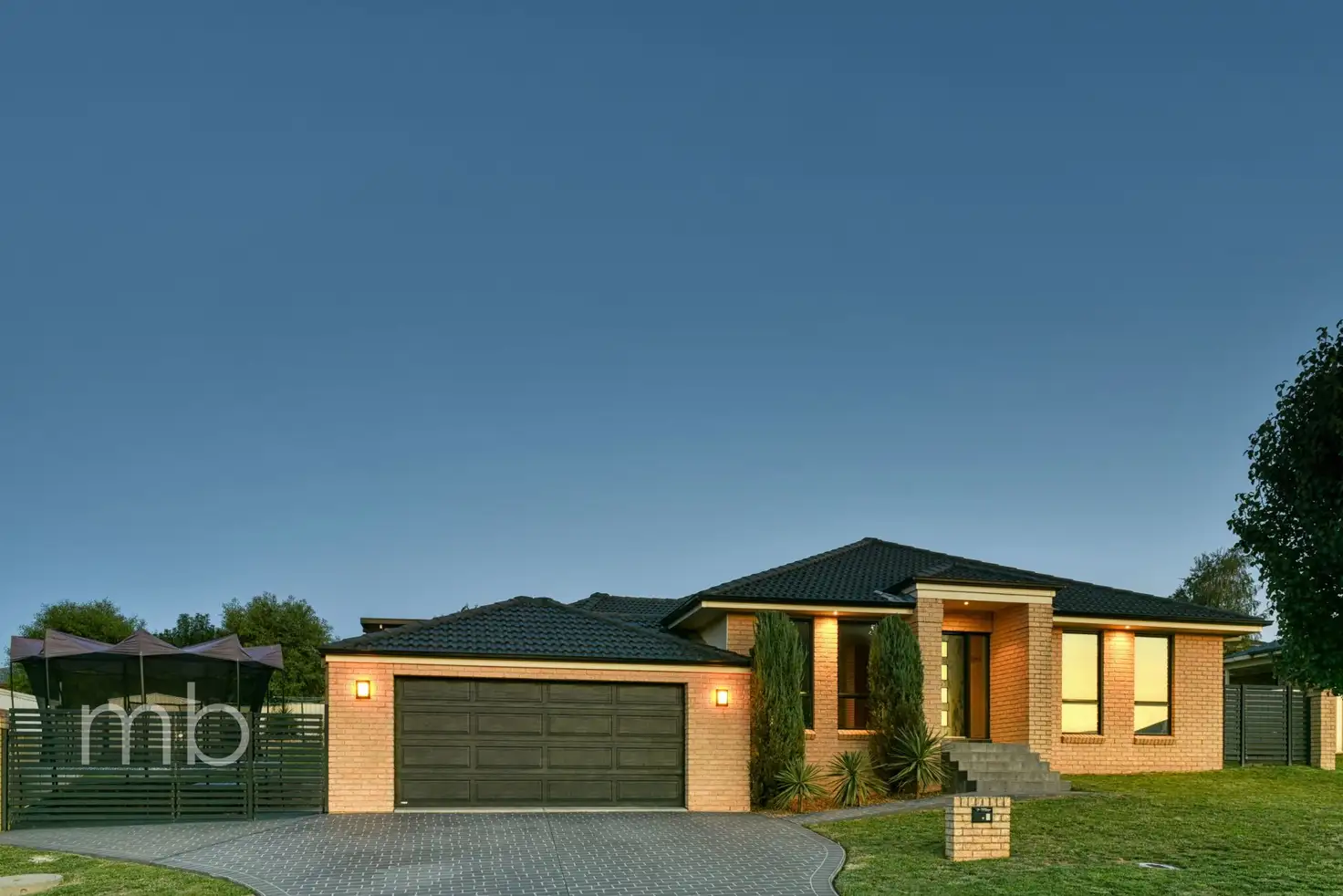 Main view of Homely house listing, 8 Bert Whiteley Place, Orange NSW 2800