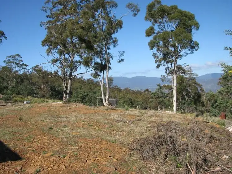 Third view of Homely land listing, Address available on request