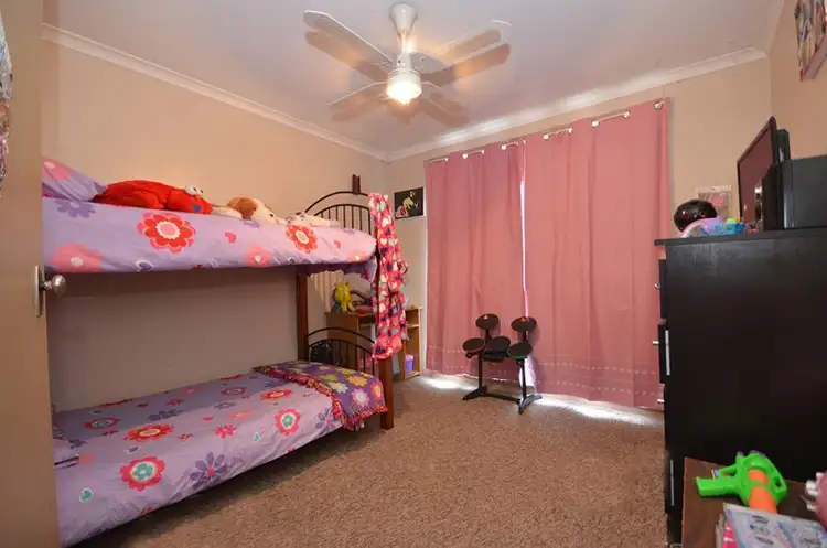 Fifth view of Homely house listing, 3 Gerlach Street, Horsham VIC 3400