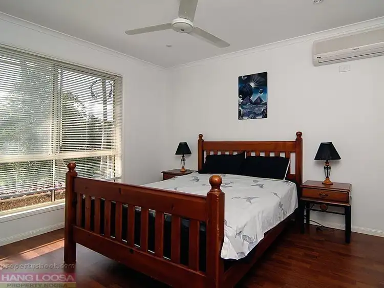 Seventh view of Homely house listing, 15 Lomandra Pl, Tewantin QLD 4565