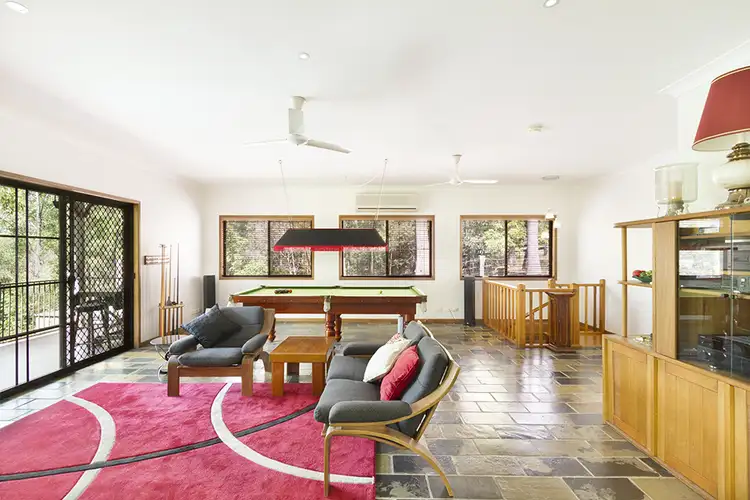 Fifth view of Homely house listing, 21 Allen Road, Bunya QLD 4055