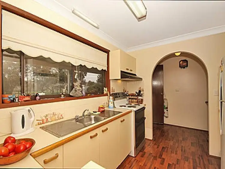 Second view of Homely house listing, 4 Kennett Place, Clifton Grove NSW 2800