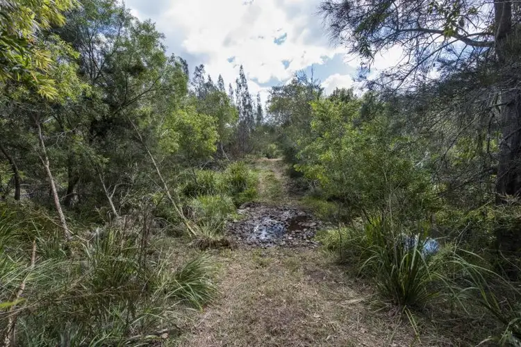 Fifth view of Homely land listing, 233 Firth Heinz Road, Pillar Valley NSW 2462