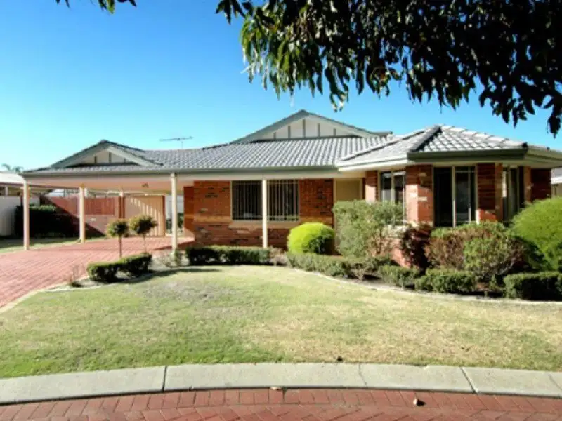 Main view of Homely house listing, 16 Waxflower Bend, Huntingdale WA 6110