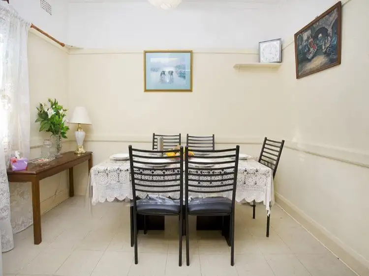 Third view of Homely block of units listing, 23 King Street, Ashfield NSW 2131