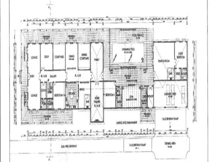Fourth view of Homely land listing, 217 Windsor Road, Mcgraths Hill NSW 2756