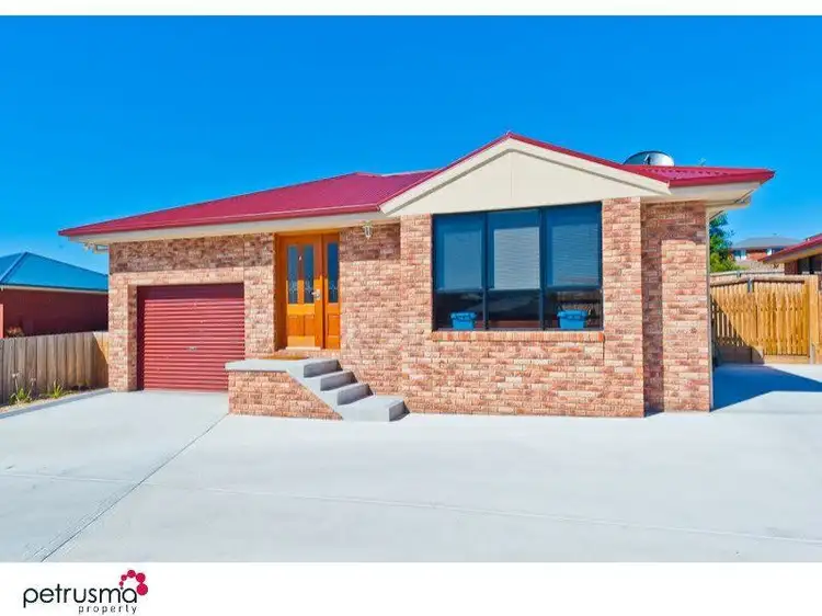 Main view of Homely unit listing, 9A Phemie Court, Brighton TAS 7030