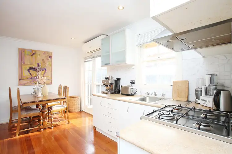 5/33 Linacre Road, Hampton VIC 3188