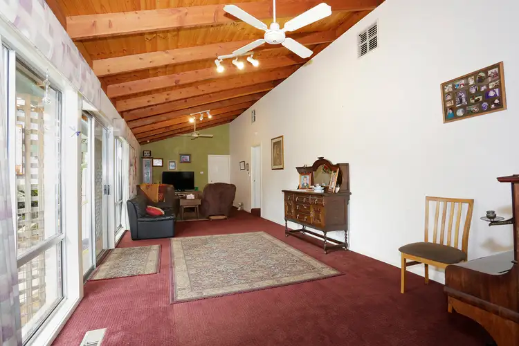 Fourth view of Homely house listing, 4 Eothen Lane, Kilsyth VIC 3137
