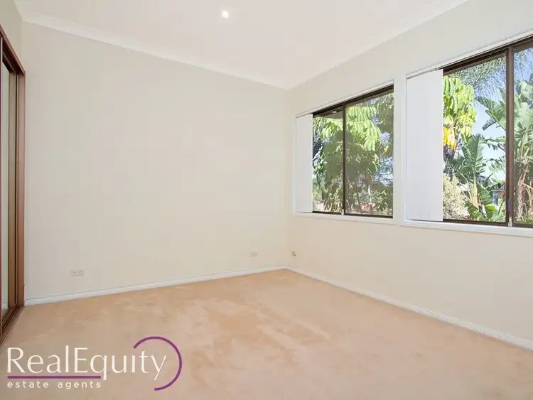 Fifth view of Homely house listing, 13/4 Ernest Avenue, Chipping Norton NSW 2170