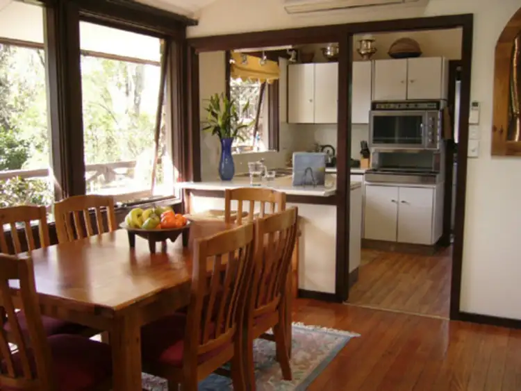 Fourth view of Homely house listing, 36 Lady Street, Mount Colah NSW 2079