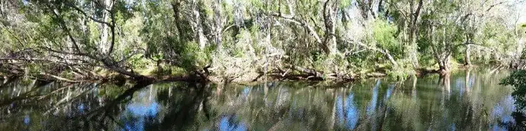 Sixth view of Homely land listing, Lot 580 Ryans Road, Reid River QLD 4816