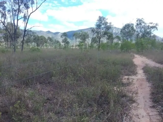 Third view of Homely land listing, Lot 580 Ryans Road, Reid River QLD 4816