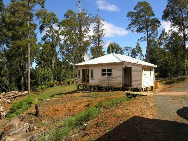 Main view of Homely house listing, 453 New Road, Franklin TAS 7113