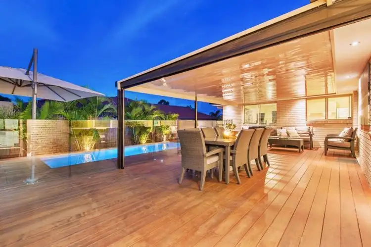 Sixth view of Homely house listing, 20 Bushgum Crescent, Upper Coomera QLD 4209