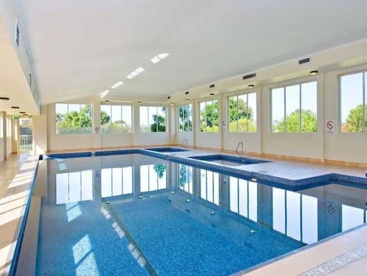 Fourth view of Homely apartment listing, 32/63A Barnstaple Road, Five Dock NSW 2046