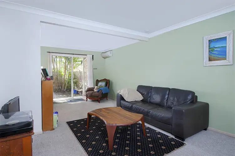 Fourth view of Homely townhouse listing, 4/8 Hazelwood Close, Suffolk Park NSW 2481