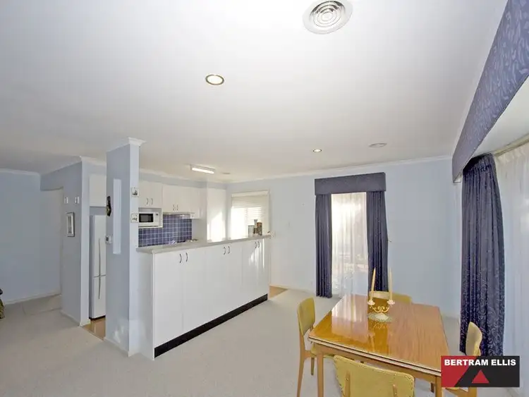 Fourth view of Homely house listing, 1 Marlock Street, Rivett ACT 2611