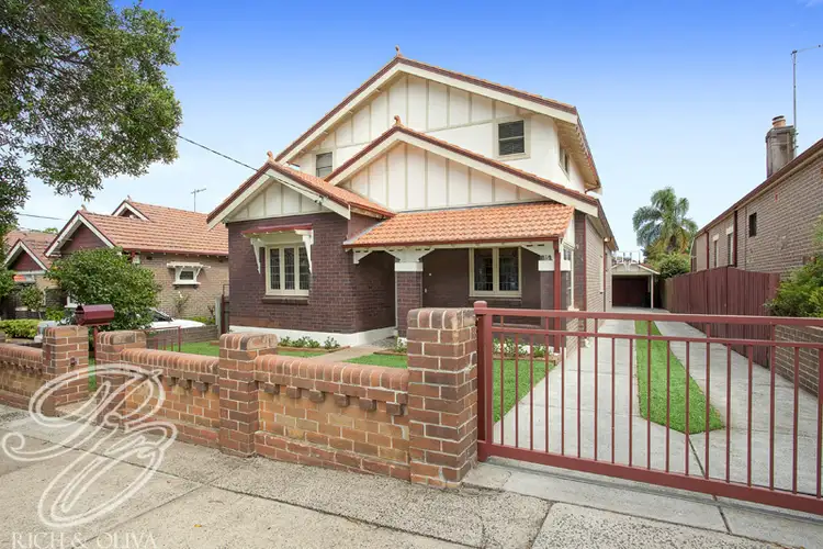 15 Ettrick Street, Ashbury NSW 2193