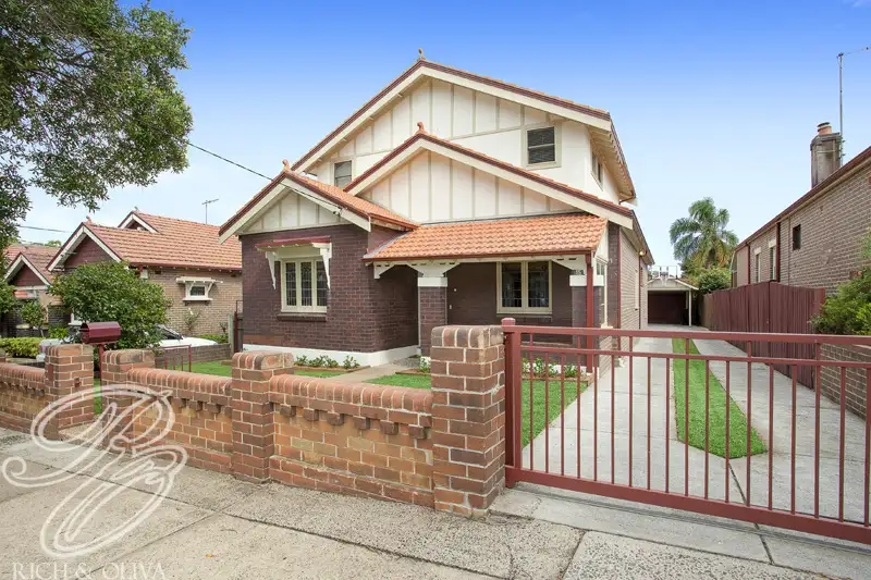 Main view of Homely house listing, 15 Ettrick Street, Ashbury NSW 2193