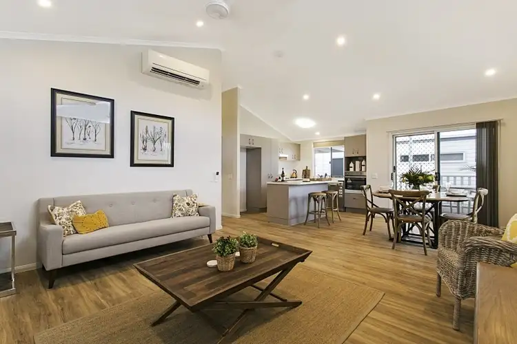 4/1 Gordon Young Drive, South West Rocks NSW 2431
