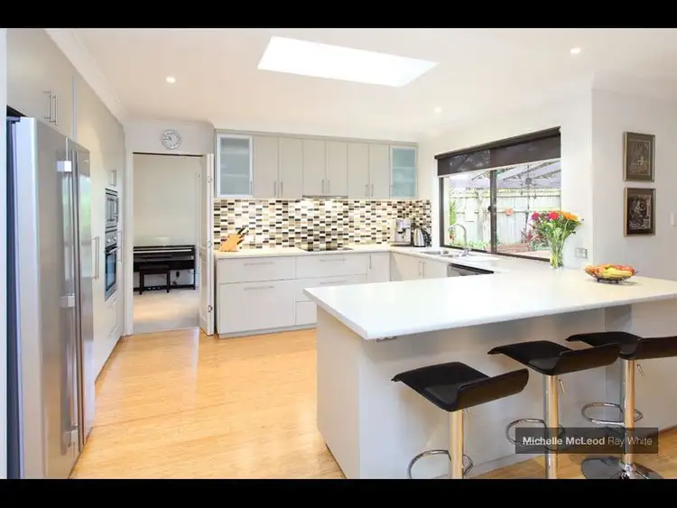 Fourth view of Homely house listing, 25 Greenford Street, Chapel Hill QLD 4069