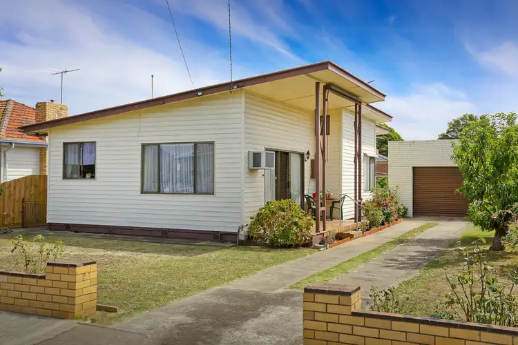 Sixth view of Homely house listing, 7 Jasmine Street, Bell Park VIC 3215