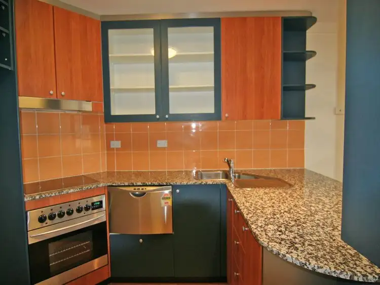 Fourth view of Homely apartment listing, 38/18 Captain Cook Crescent, Griffith ACT 2603