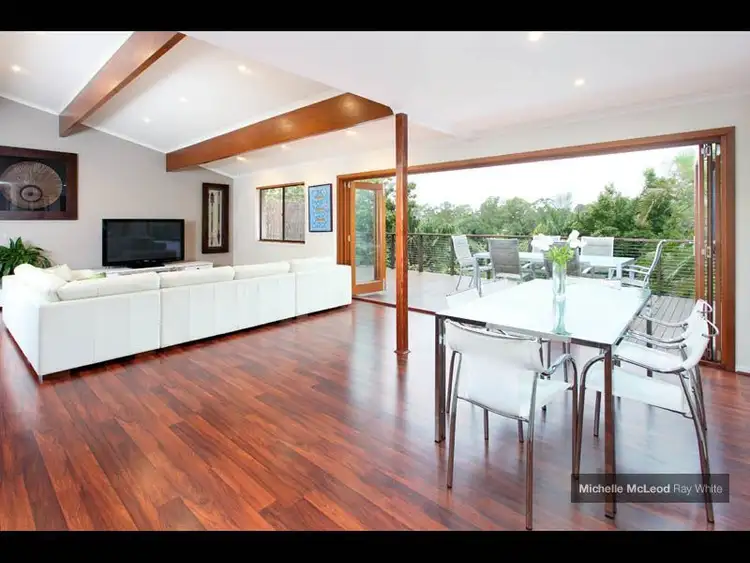 Seventh view of Homely house listing, 15 Morningview Street, Chapel Hill QLD 4069