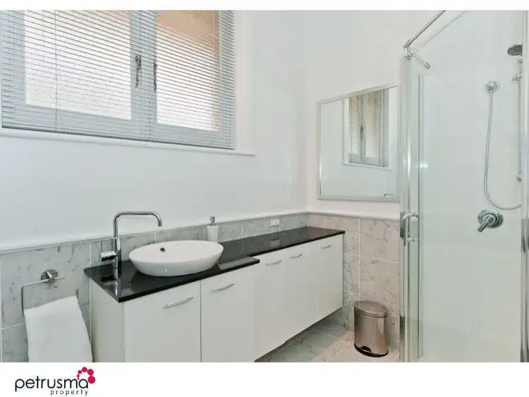 Fifth view of Homely house listing, 25 Knocklofty Terrace, West Hobart TAS 7000