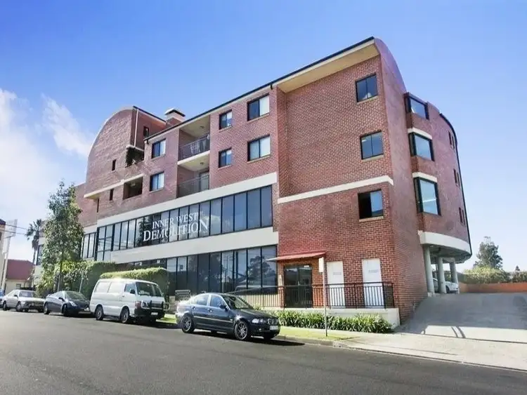 Main view of Homely unit listing, 1/532-536 Canterbury Road, Campsie NSW 2194