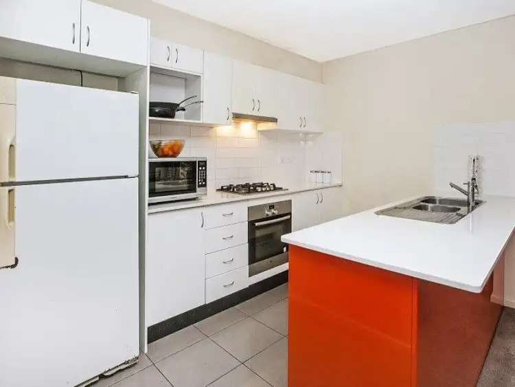 Third view of Homely apartment listing, 501B/42 Brickworks Drive, Holroyd NSW 2142