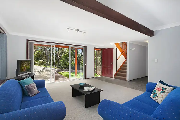 Sixth view of Homely house listing, 4 Nullabor Place, Yarrawarrah NSW 2233