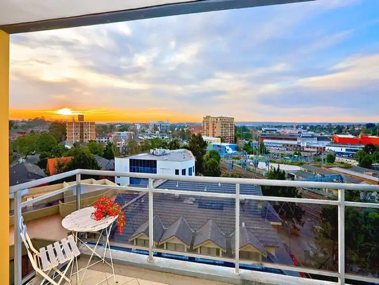 5 Beresford Road, Strathfield NSW 2135