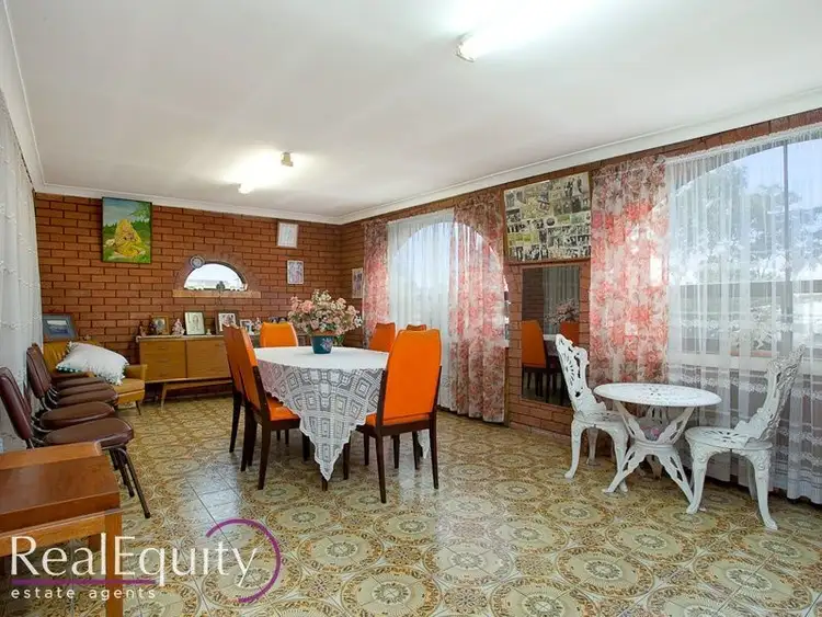 Fifth view of Homely house listing, 191 Newbridge Road, Chipping Norton NSW 2170