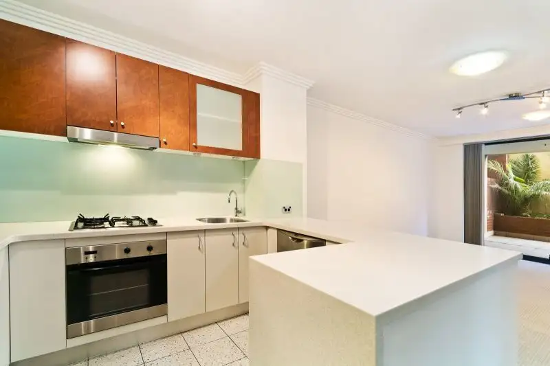 Main view of Homely apartment listing, 12204/177-219 Mitchell Road, Erskineville NSW 2043