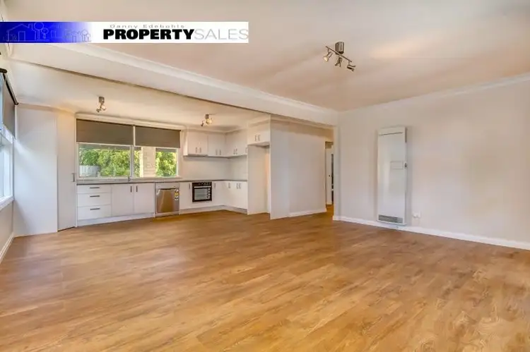 Second view of Homely house listing, 1 Ellinbank Street, Newborough VIC 3825