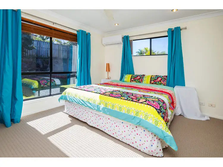 Seventh view of Homely house listing, 22 Feathertop Crescent, Pacific Pines QLD 4211