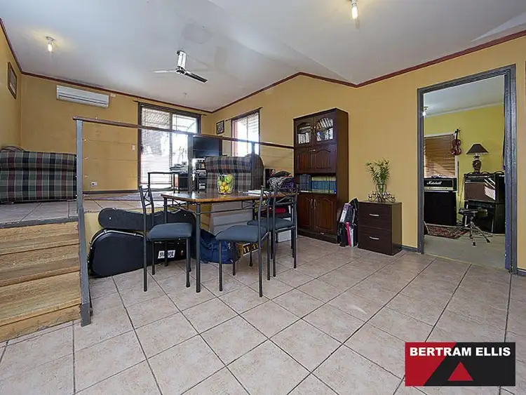 Fifth view of Homely house listing, 6 Ammon Place, Kambah ACT 2902